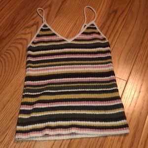 American Eagle Tank Top